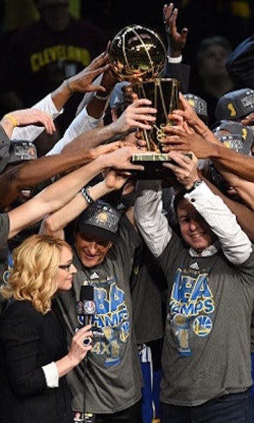 Five things that must happen for the Warriors this offseason